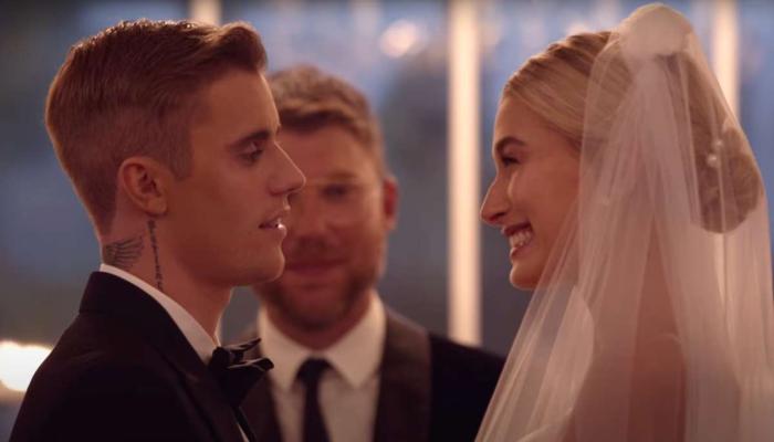 Justin Bieber finally addresses failing marriage rumours
