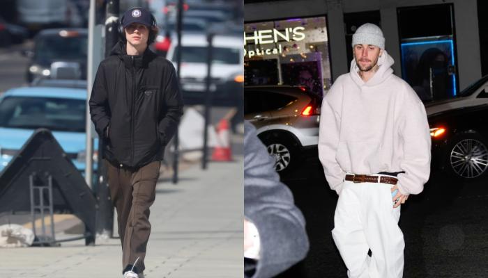 Justin Bieber, Timothee Chalamet form unexpected bond amid fame struggles
