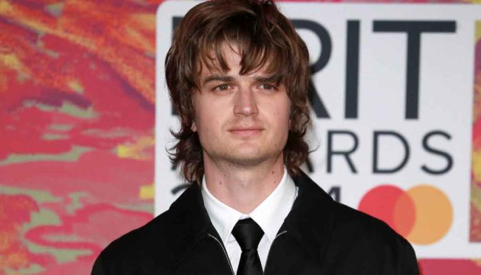 Joe Keery is fine with only being known for ‘Stranger Things’