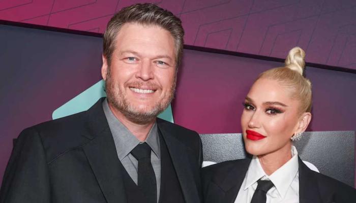 Gwen Stefani, Blake Shelton marriage includes shocking third party