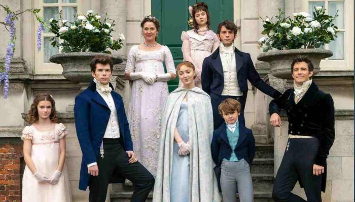 ‘Bridgerton’ Season 4 gets new update