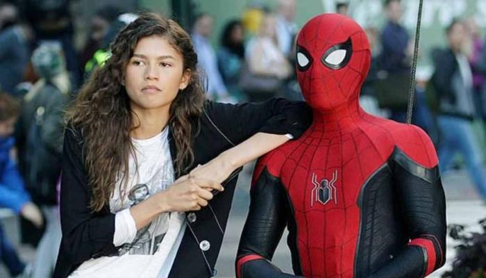 Will Zendaya return in next ‘Spider-Man’?