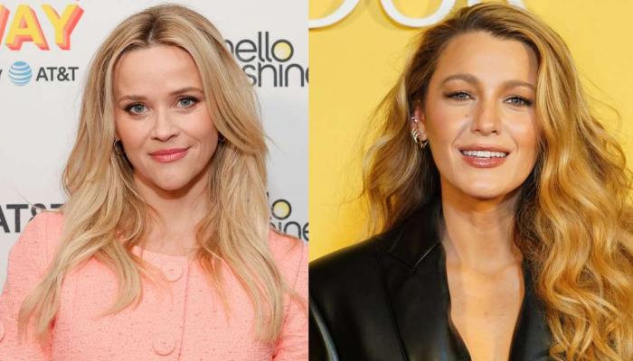 Why Reese Witherspoon ‘never liked’ Blake Lively