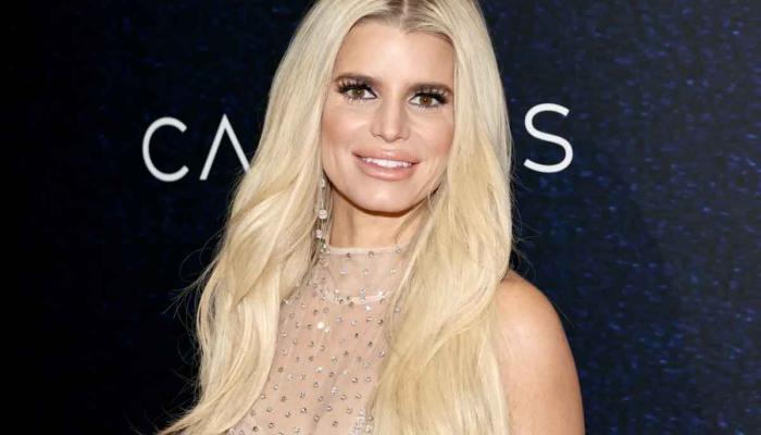 Jessica Simpson was angry ‘at music’ after record label firing