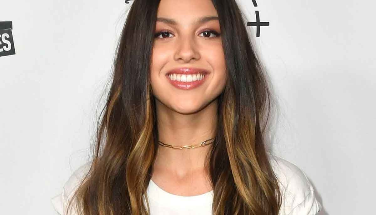 Olivia Rodrigo names her biggest role model