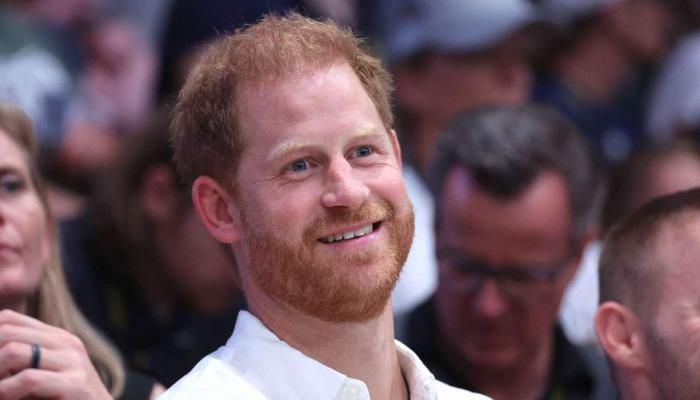 Royals struggling with Prince Harrys loss as he took pressure off William, Kate