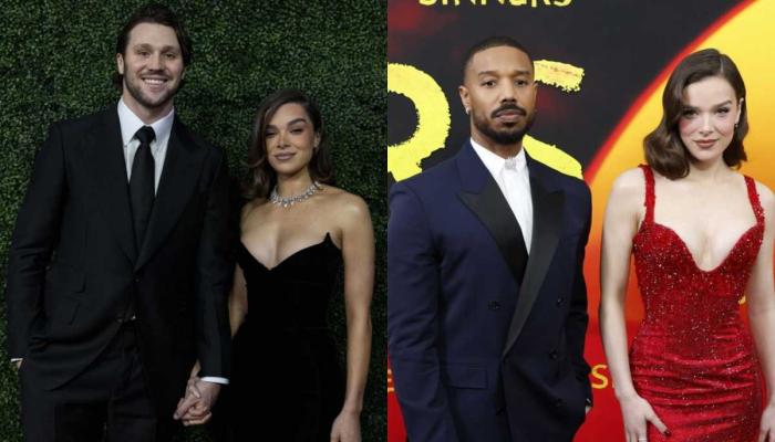 Hailee Steinfeld’s fiance speaks out after her intimate scenes in Sinners