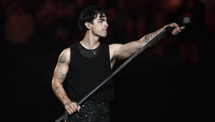 Joe Jonas makes relatable comment alongside new song release