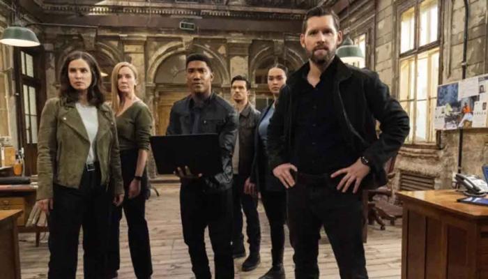 CBS cancels 6 major shows: find out which ones