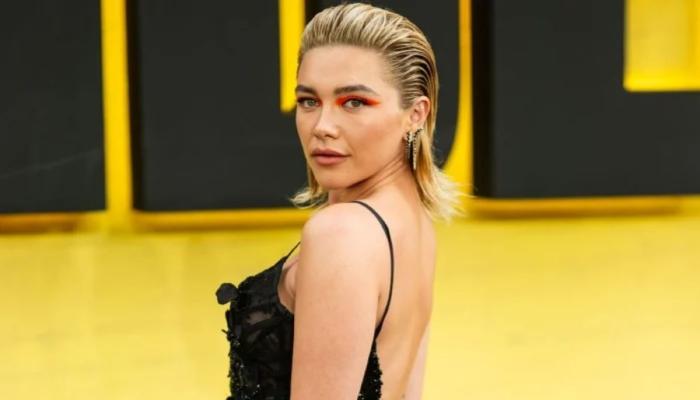 Florence Pugh Reflects on Thunderbolts Experience