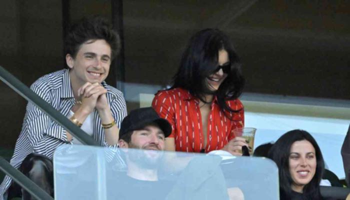 Timothee Chalamet being ‘pushed’ by Kardashians for THIS demand
