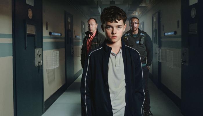 5 Must-Watch Netflix Series Until Now