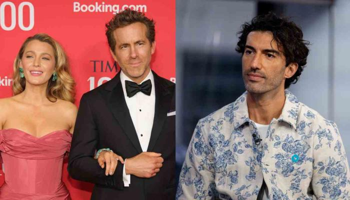 Ryan Reynolds, Blake Lively celebrate major win amid Justin Baldoni case