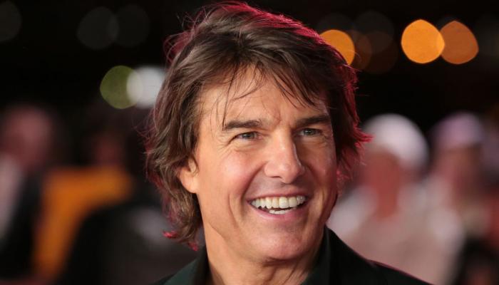 Tom Cruise deserves more credit as an actor, according to his co-star