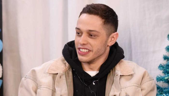 Pete Davidson ridiculed by netizens after discussing personal struggles