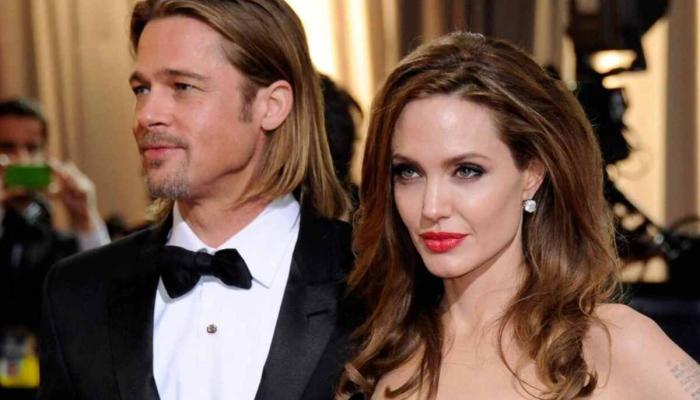 Brad Pitt makes new shocking claims against Angelina Jolie
