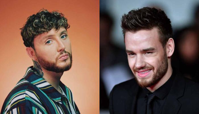 James Arthur reveals why Liam Payne reached out to him