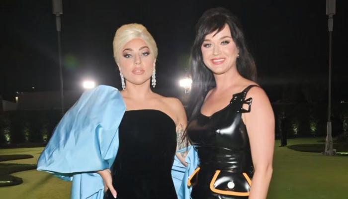 Katy Perry Praises Lady Gaga for ‘Mayhem’ Tour