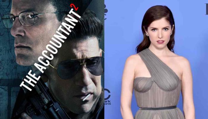 The Accountant 2 director reveals why movie leaves out Anna Kendrick