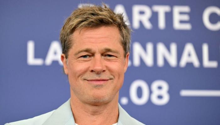 Brad Pitt Reunites with A-List Team for ‘The Riders’