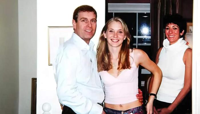 Prince Andrew has long harboured private hopes of rehabilitating his public image after settling a sexual assault lawsuit filed by Virginia Giuffre