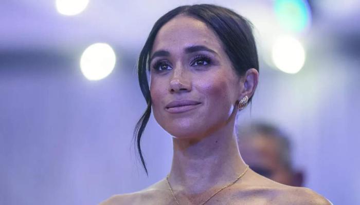 Meghan Markle opened up about her children, her new brand American Riviera Orchard