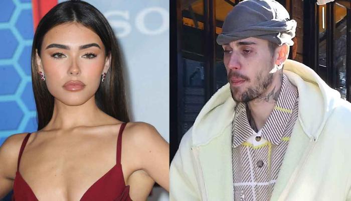 Madison Beer dropped by labels after failing to be Justin Bieber