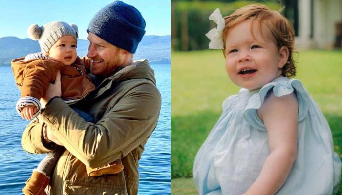Meghan Markle reveals how Archie, Lilibet are still ‘very British’