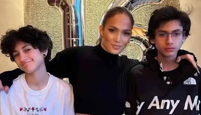 Jennifer Lopez’s weird living situation with twins after Ben Affleck divorce