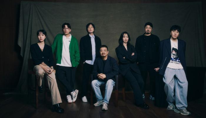 Netflix Unveils Extensive Asian Film Slate at Tokyo Showcase