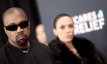 Kanye West reveals what he plans to wear at Met Gala 2025