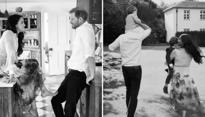 Harry and Meghan have been vocal about protecting their children from public scrutiny