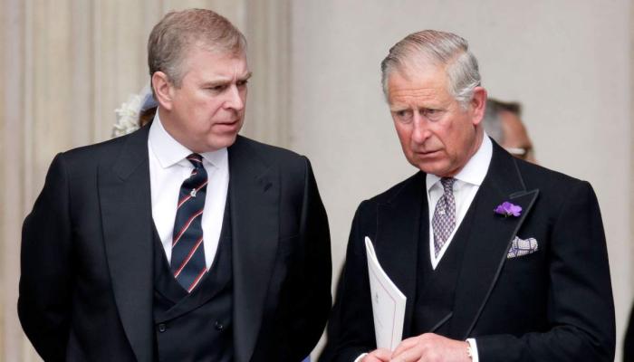 Prince Andrews business ties to PPE millionaire spark fresh concerns for King Charles