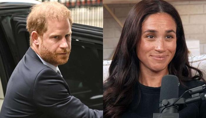 Prince Harry set to honour key royal after Meghans dig at his family