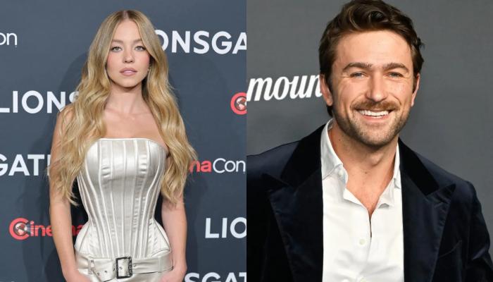 Sydney Sweeney sparks romance buzz with Brandon Sklenar at Stagecoach