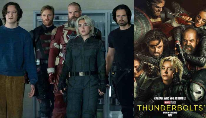 Thunderbolts can save Marvels sinking ship?