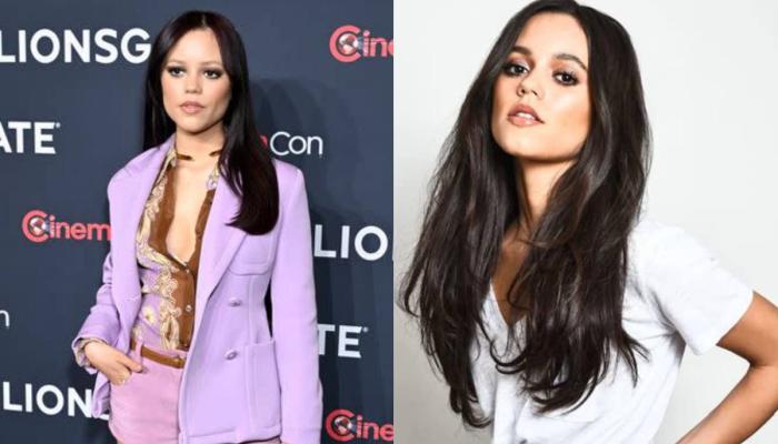 Jenna Ortega received cosmetic procedures?