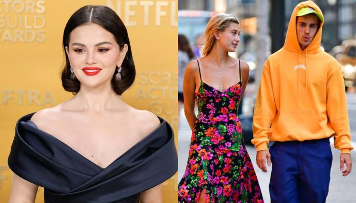 Selena Gomez behind Hailey, Justin Bieber smear campaign?