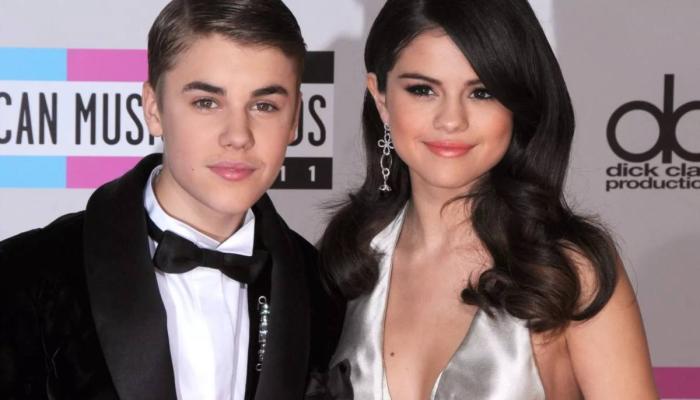 Selena Gomez opens up about her break up with Justin Bieber