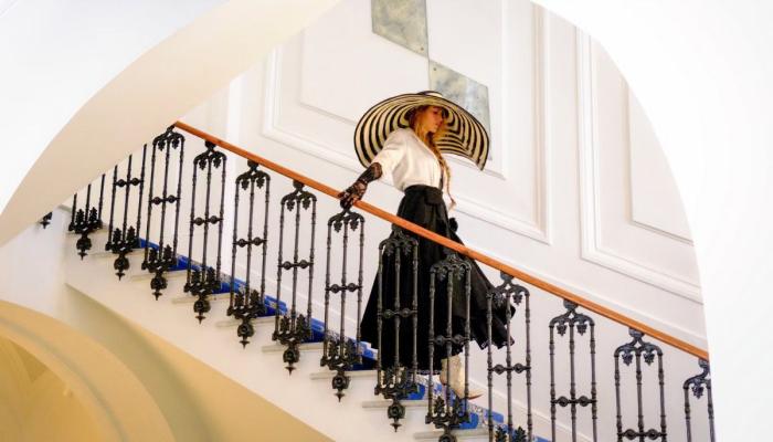 Renee Ehrlich Kalfus breaks down standout looks in ‘Another Simple Favor’