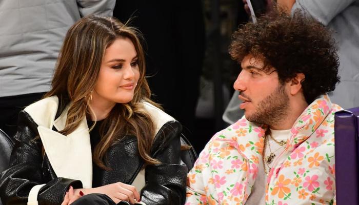 Why Selena Gomez won’t dance with Benny Blanco at their wedding?