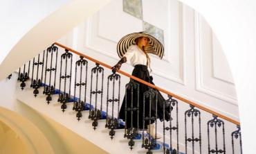 Renee Ehrlich Kalfus breaks down standout looks in ‘Another Simple Favor’