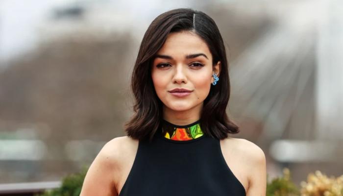 Rachel Zegler plots comeback amid ‘Snow White’ controversy