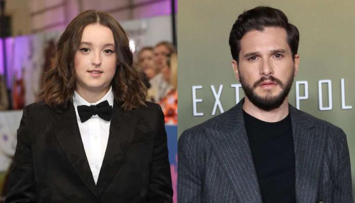 Bella Ramsey recalls awful experience of Kit Harington from sets of GOT