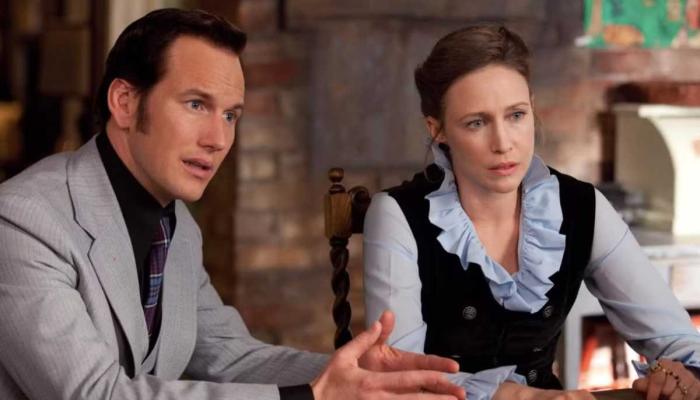 ‘The Conjuring: Last Rites’ receives mixed reactions ahead of release
