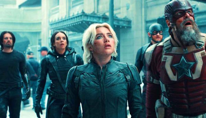 ‘Thunderbolts’ reviews send fans into a frenzy