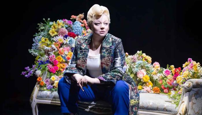 Tony Awards nominations 2025: full list