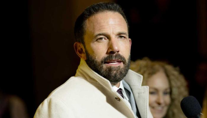 Ben Affleck’s addiction leaves family worried for his health
