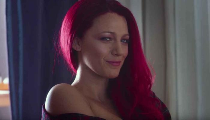 Blake Lively is ‘nothing like’ evil ‘A Simple Favour’ character: creator