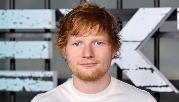 Ed Sheeran reveals inspiration behind new album
